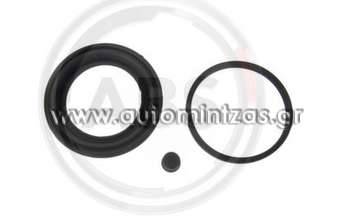 Brake callipers MITSUBISHI    T-56, MB277543, 7251-93030, 55100-78810, 55100-78811, 55100-78812, 55100-78820, 58102-32300, 58102-32A00