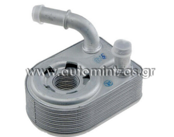 Oil Cooler