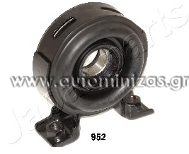 Bottom bracket  ISUZU D-MAX  8-97942-877-0