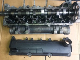Κεφαλή Renault Kangoo diesel 1500, 6026FDPA
