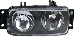 Headlights SCANIA 4   1.21480, 1529070, 1422991, 1400207, 1358831