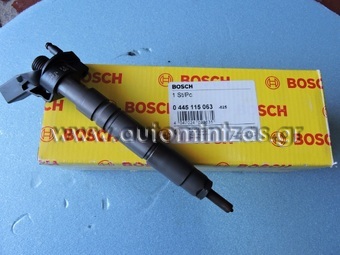 Ιnjector mercedes 0445115063, 0445115026, 0445115071, 642 070 13 87