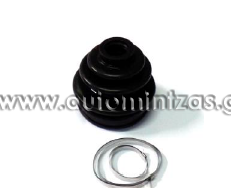 Driveshaft