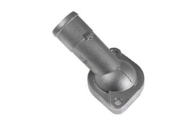 Neck thermostat
