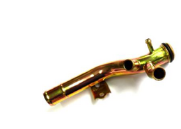 Water tube TOYOTA  COROLLA  16322-11091, 1632211091
