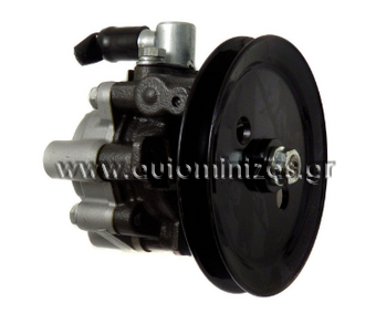Power steering pumps