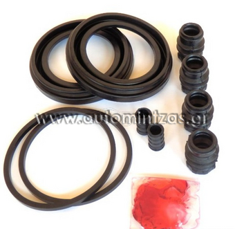 Brake callipers