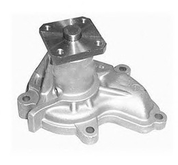 Αντλία Νερού  NISSAN  WPN009, WPN020, ADN19116, ADN19133, 66817, P735, 1N0015010, 1N0515010, 1N1315010, 2101057J00, 2101057J01, 2101057J02, 2101057J03, 2101057J25, 2101057J26, 2101057J27, 2101057J28, BA01057J01, VKPC 92928, VKPC92928, 506737