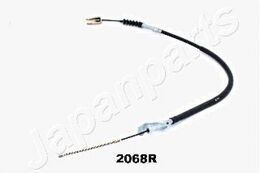 Handbrake cables TOYOTA HIACE   4642026040