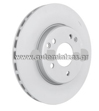 Brake disks  MERCEDES-BENZ C-CLASS   MDC852, 2104212412, 2104210712, 2034210312, A2104212412, A2104210712, A2034210312