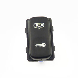 Διακόπτης κεντρικού κλειδώματος SKODA   1Z0962125A