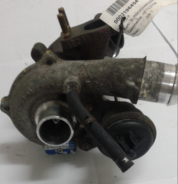 Turbo PEUGEOT 107  KP359661557480, LK5016322400235, 5435970002L
