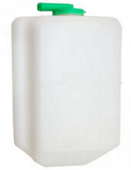 Expansion tank
