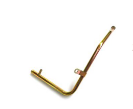 Water tube MAZDA B1600   F650-15-290G, F65015290G