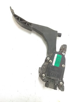 Πετάλι γκαζιού VOLKSWAGEN  POLO  6Q1721503C, 6PV00849601