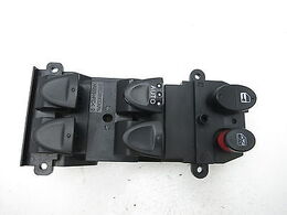 Electric window switches  HONDA CIVIC    35750SNAA13