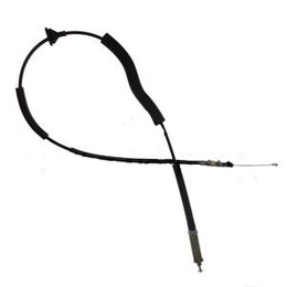 Throttle cables  Nissan D22  18470-2S500