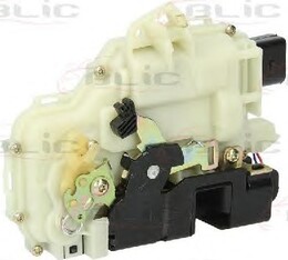 Ηλεκτρικές κλειδαριές  VW   3B1837015AS, 3B1837015J, 3B1837015AK, 6010-01-045421P, 2313025, 13275, V10-85-011
