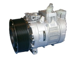 Κομπρεσέρ a/c MERCEDES ACTROS MP1 & MP2 0002343111 / 5412300411 / 5412301311 / A0002343111 / A5412300411 / A5412301311