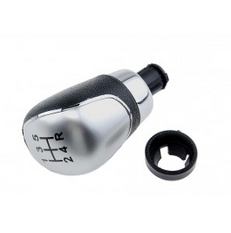 Πόμολο λεβιέ ταχυτήτων FORD B-MAX, C-MAX, FIESTA, FOCUS, KUGA, MONDEO, S-MAX, GZBFR003
