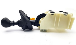 Μηχανισμός λεβιές ταχυτήτων CITROEN JUMPER '01-'06, FIAT DUCATO '01-'06, PEUGEOT BOXER '01-'06, LZB-FT-000, LZBFT000, 2400R1