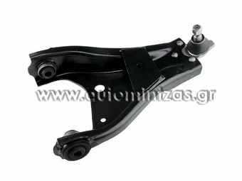 ΨΑΛΙΔΙ DACIA DUSTER '10-'16 ΕΜΠΡΟΣ ΚΑΤΩ ΔΕΞΙΑ    545000138R, 545001535R, 545006542R, 545501225R, 8660005373, 8671095524