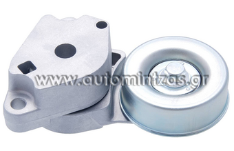 Timing belts kit