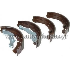 Σιαγώνες TOYOTA CORONA  K2354, 04495-05010