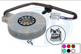 Steering angle sensor OPEL MERIVA  450005, V40720487