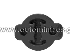 Exhaust base