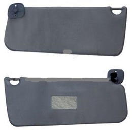 Αλεξήλιο  RENAULT KANGOO - SET  51043306