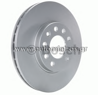 Δισκόπλακες  CHEVROLET, HOLDEN  & OPEL    0986478883, 569060, 569066, 90539466, 9117678, 93197592