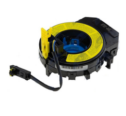 CABLE SUB-ASSY, SPIRAL