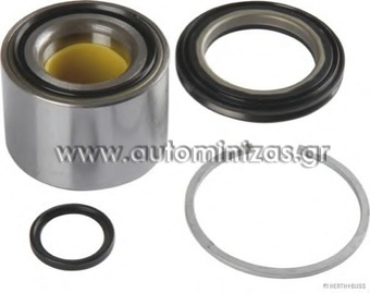 Bearing Wheel NISSAN N13, 100NX, DAC387450, 40210-50A00, 38BWD06, VKBA1362, 6818/6823