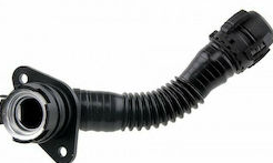 Air tubes
