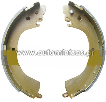 Σιαγώνες MITSUBISHI L200  K-6718, K6718