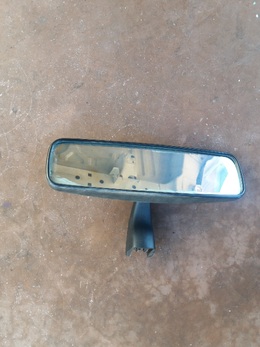 Refinishing Items
