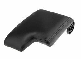 LAZY LID BMW 3 E46 '99- BLACK