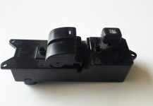 Electric window switches