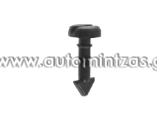 Κλιπ PEUGEOT 206, CITROEN XSARA ΜΗΧΑΝΗΣ, 10TEM, 25067
