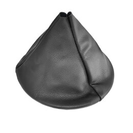 Gear lever bubble knob