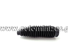 Rack and pinion
