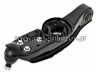 ΨΑΛΙΔΙ MITSUBISHI L200 '11-'15 KA4T 2WD ΜΕ ABS ΕΜΠΡΟΣ ΚΑΤΩ ΔΕΞΙΑ  4013A384