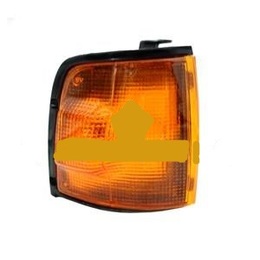 Angular lamp Isuzu CAMPO 13.06.0115.8996.YL.L, 130601158996YLL