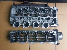Κεφαλή Ford diesel 1400, B1628632
