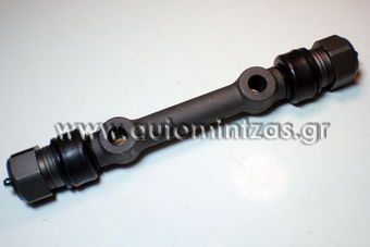 Ψαλίδι MITSUBISHI FORTE L200 1978, SK-7151, MB109539