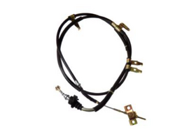Ντίζα χειροφρένου MAZDA & FORD  UJ11-44-150, UJ20-44-150, UJ1144150, UJ2044150