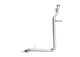 Water tube MITSUBISHI L200  MD-370169, MD370169