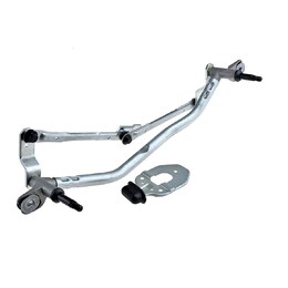 Wiper cable