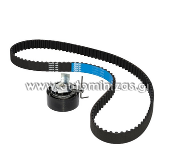 Timing belts kit